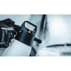 Paineruisku Foam Pro 2+ vaahdotusaineille*IK Sale