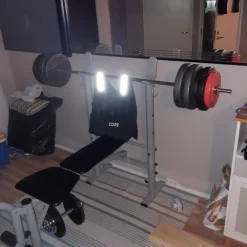 Painoliivi Core 10kg*Nordcore Clearance
