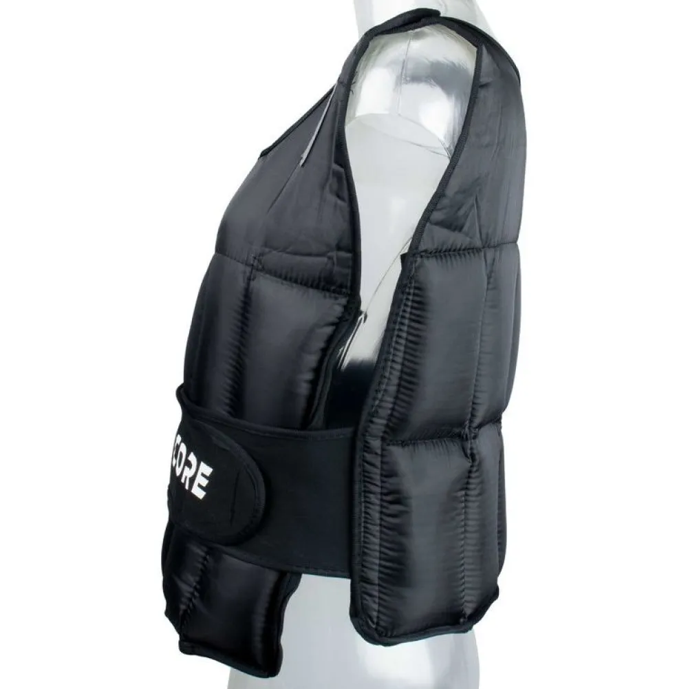 Painoliivi Core 10kg*Nordcore Clearance