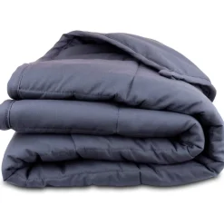 Painopeitto Queen 200x220 cm 16 kg tummanharmaa*Polar Night New