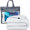 Discount Painopeitto 100x150 cm 3 kg puuvilla Painopeitot