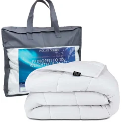 Discount Painopeitto 100x150 cm 3 kg puuvilla Painopeitot