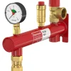 Paisunta-astian seinäasennusteline Flexconsole Plus S 20 1.5bar*Flamco