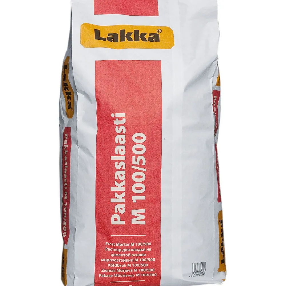 Pakkaslaasti Lakka, eri kokoja*Lakka Rakennustuotteet