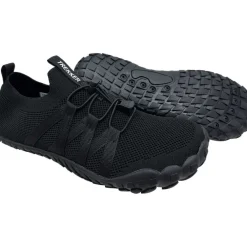 Best Paljasjalkakengät Comfort, musta, eri kokoja Urheilukengät