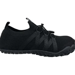 Best Paljasjalkakengät Comfort, musta, eri kokoja Urheilukengät