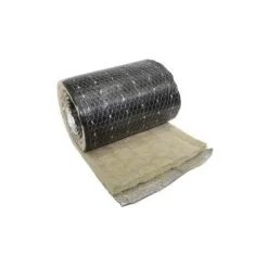 Paloeriste U Protect WM 4.0 Alu1 Black 50x600x6000*Isover Outlet