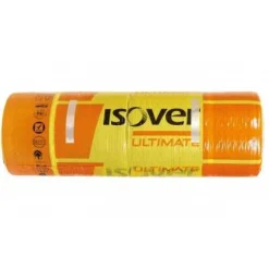 Outlet Paloeristeverkkomatto UTWM 6.0 N 50x600x6000 Isover Eristeet