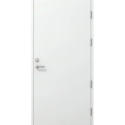 Clearance Palo-ovi Olos, EI30, mittatilaus Palo-Ovet