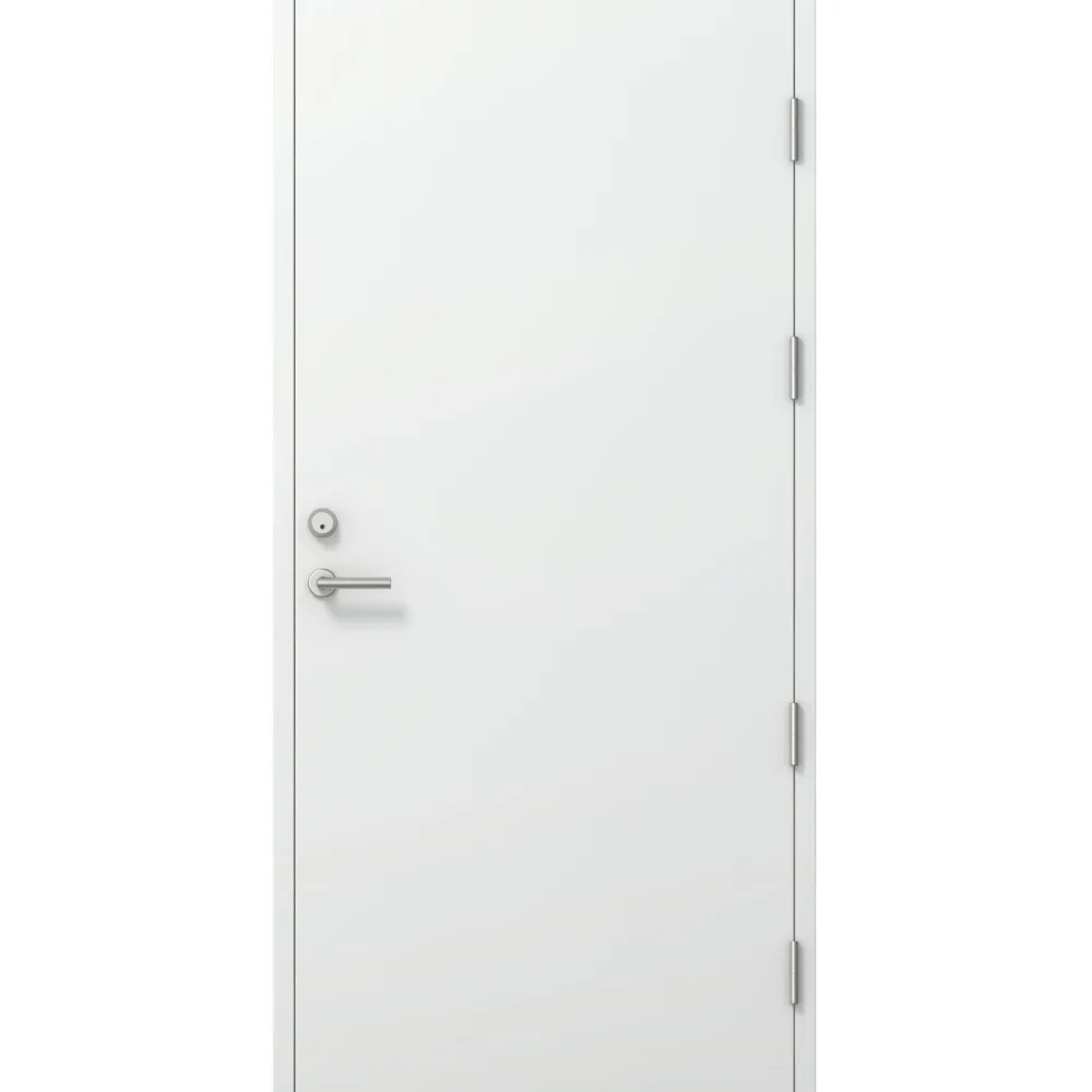 Clearance Palo-ovi Olos, EI30, mittatilaus Palo-Ovet