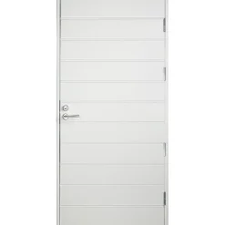 Palo-ovi UO7, EI15, mittatilaus*Kaskipuu Outlet