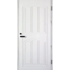 Palo-ovi UO2, EI15, mittatilaus*Kaskipuu Outlet
