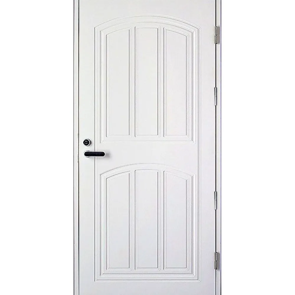Palo-ovi UO2, EI15, mittatilaus*Kaskipuu Outlet