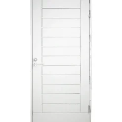 Outlet Palo-ovi UO6, EI15, mittatilaus Palo-Ovet