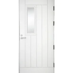 Palo-ovi UOL8, EI15, mittatilaus Palo-Ovet