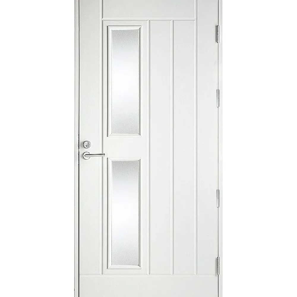 Outlet Palo-ovi UOL11, EI30, mittatilaus Palo-Ovet