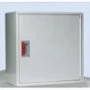 Palopostikaappi PV-10 pintamalli 25 mm / 30 m harmaa 690x690x290mm*Pivaset Clearance