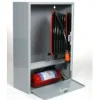Sale Palopostikaappi PV-202 pintamalli 25 mm / 30 m valkoinen 690x990x290mm Vesipostit, Letkut, Letkuliittimet
