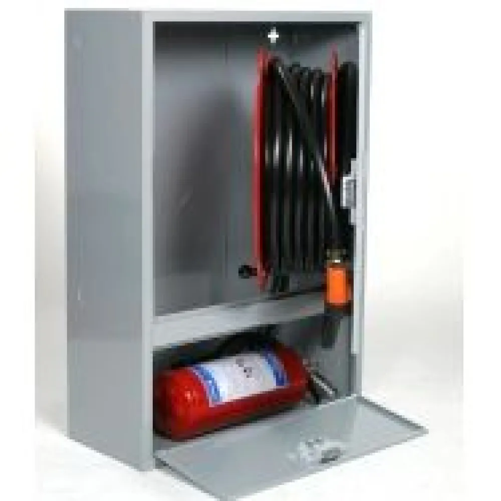 Sale Palopostikaappi PV-202 pintamalli 25 mm / 30 m valkoinen 690x990x290mm Vesipostit, Letkut, Letkuliittimet