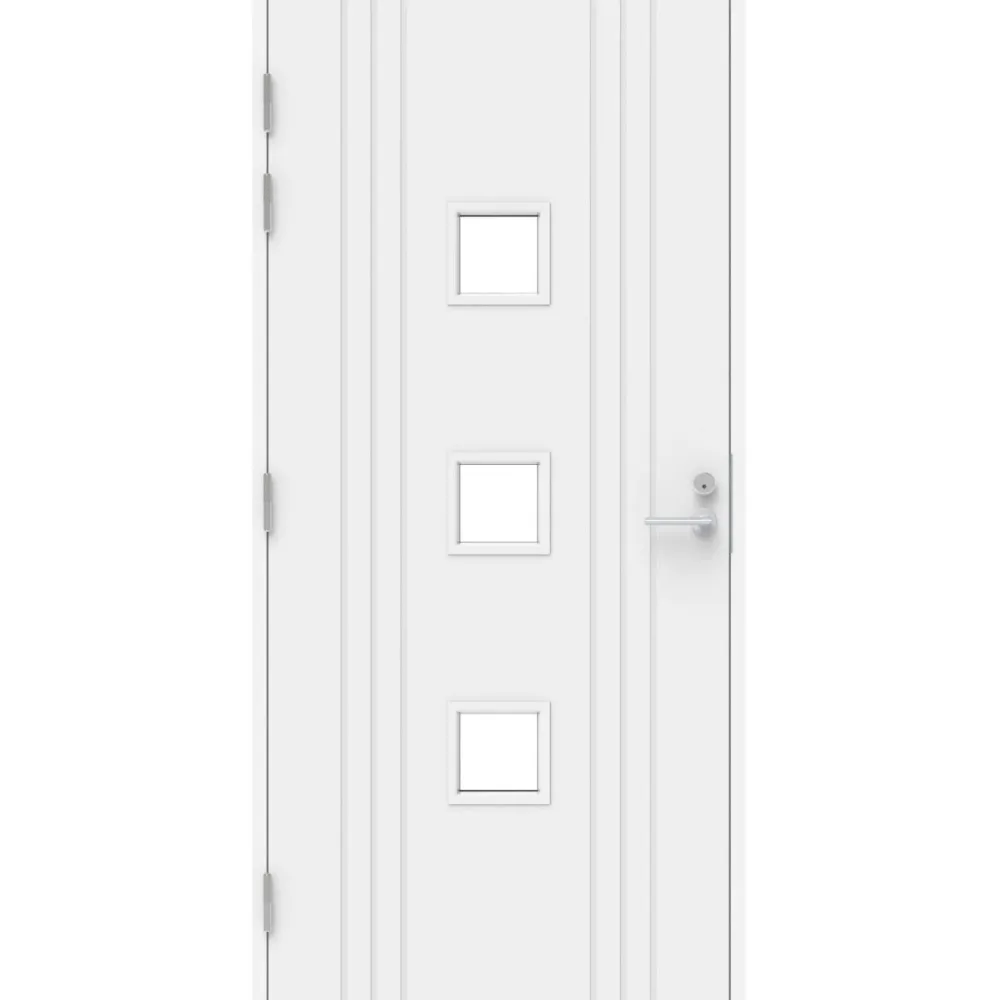 Online Paloulko-ovi S40 EI30 mittatilaus Palo-Ovet