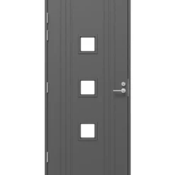Online Paloulko-ovi S40 EI30 mittatilaus Palo-Ovet