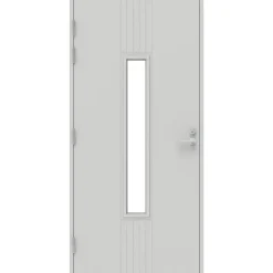 Paloulko-ovi S30 EI30 mittatilaus*Pihla Outlet