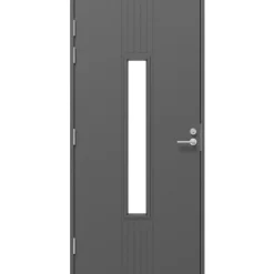 Paloulko-ovi S30 EI30 mittatilaus*Pihla Outlet