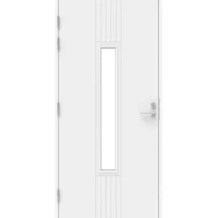 Paloulko-ovi S30 EI30 mittatilaus*Pihla Outlet