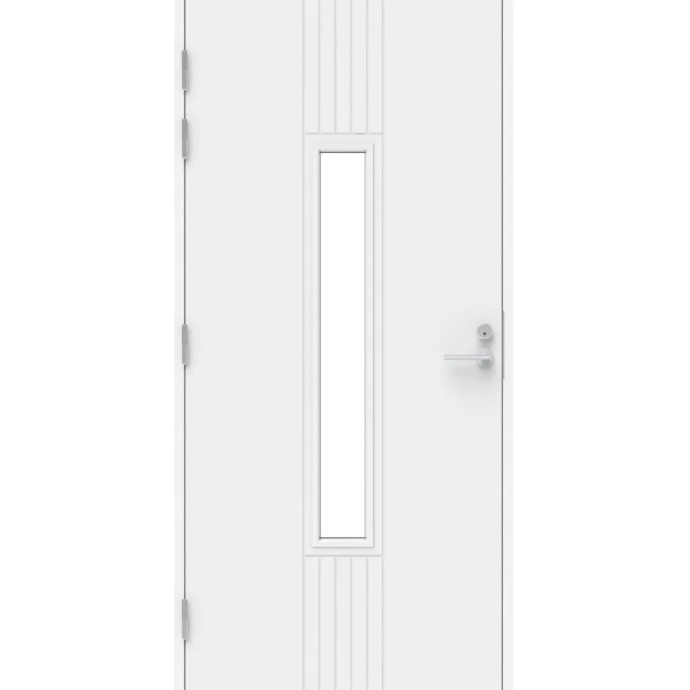 Paloulko-ovi S30 EI30 mittatilaus*Pihla Outlet