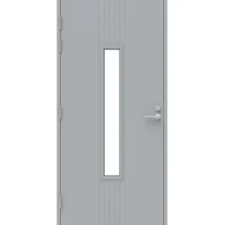 Paloulko-ovi S30 EI30 mittatilaus*Pihla Outlet