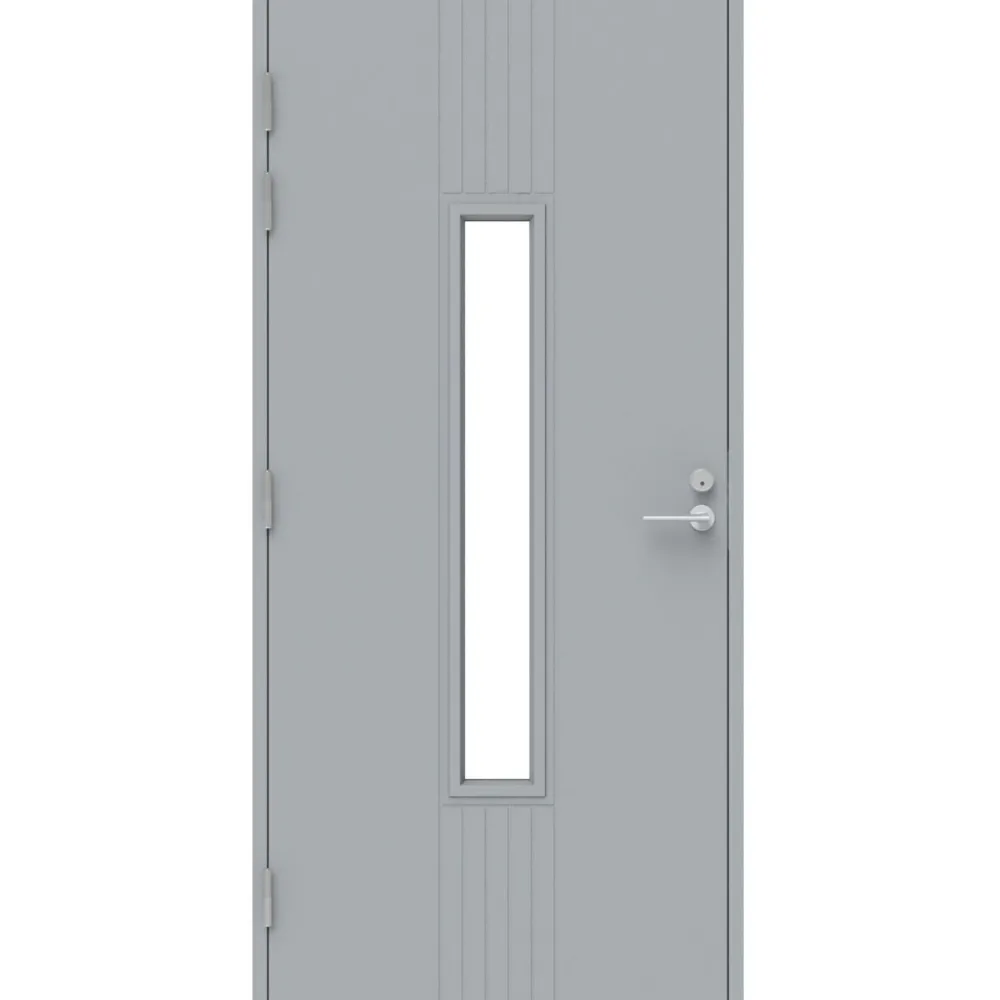Paloulko-ovi S30 EI30 mittatilaus*Pihla Outlet
