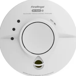 Palovaroitin WSM-F, 230V*FireAngel Sale