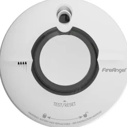 Palovaroitin WST-630, langaton*FireAngel Sale