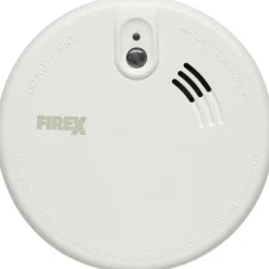 Discount Palovaroitin Firex, 230V Palovaroittimet