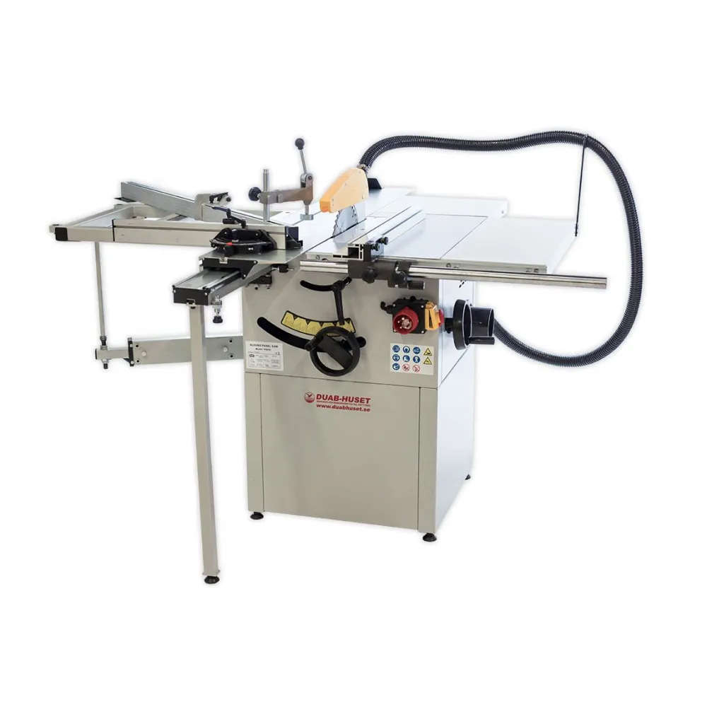 Paneelisaha Duab PS250*Hawk