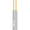 Parikaapeli HALOFIX 90 2X2,5 P1/50*Draka Clearance