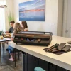 Discount Parilagrilli E-sarja 22", sähkö Sähkögrillit