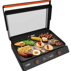 Discount Parilagrilli E-sarja 22