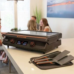 Discount Parilagrilli E-sarja 22