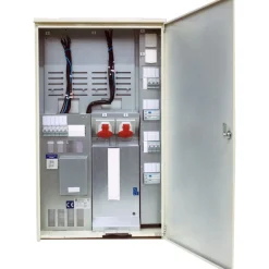 Paritalokeskus Collie 38P100+PR 2T 80A IP34 FE*UTU Sale