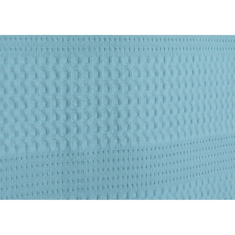 Best Parivuoteen päiväpeitto Peacook, 220x240cm, petroolinvihreä Päiväpeitot Ja Huovat