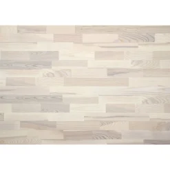 Sale Parketti Baltic Wood Saarni Nature BW, 3-sauva, 13,3mm, valkomattalakattu Parketit