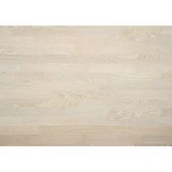 Parketti Baltic Wood Tamm Nature BW, 3-sauva, 13,3mm, valkomattalakattu Parketit