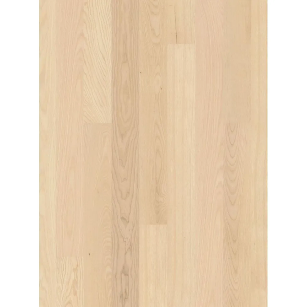 Parketti Boen Ash Andante Live Pure 138mm, mattalakattu Parketit