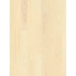 Parketti Boen Ash White Andante, 138mm, valkomattalakattu*Boen Flooring Online