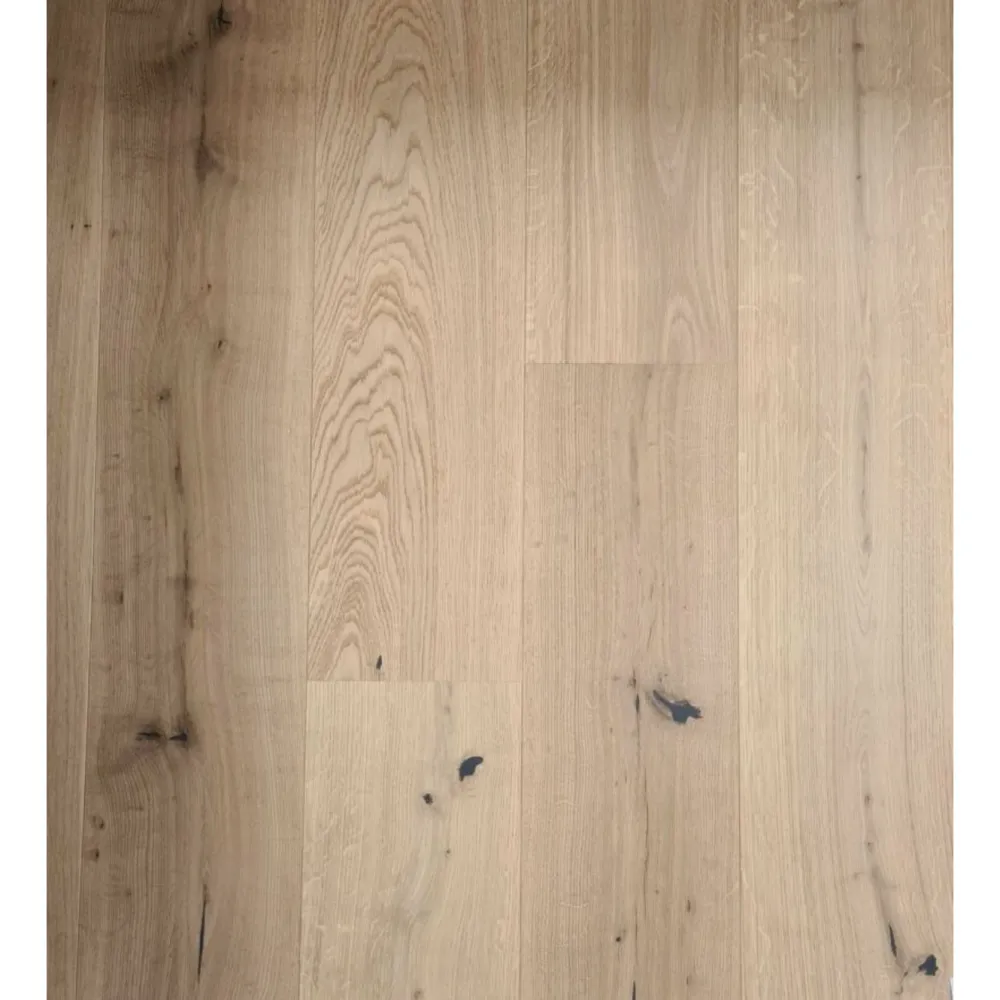 Outlet Parketti Boen Castle Oak Authentic Espressivo, 209mm, öljytty, harjattu Parketit