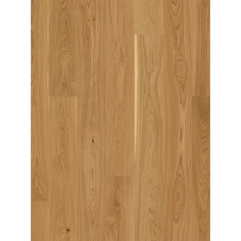 Parketti Boen Oak Andante Live Matt, 181mm, mattalakattu, harjattu*Boen Flooring Hot