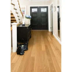 Parketti Boen Oak Andante Live Matt, 138mm, mattalakattu*Boen Flooring