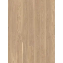 Parketti Boen Oak Andante Live Matt White, 181mm, valkomattalakattu Parketit