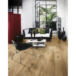 Parketti European Naturals Tammi Cosenza, 1-sauvainen, mattalakattu*Kährs Sale